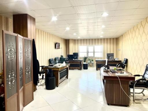 عکس شرکت پیشگام الکترونیک یسنا