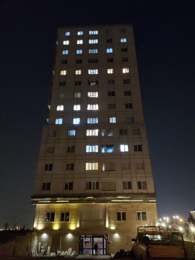 عکس برج آریانا جنوبی