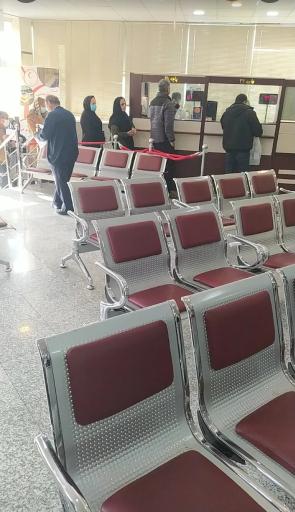 عکس داروخانه هلال احمر