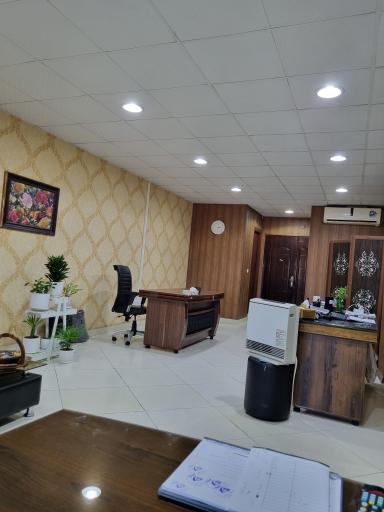 عکس شرکت پیشگام الکترونیک یسنا