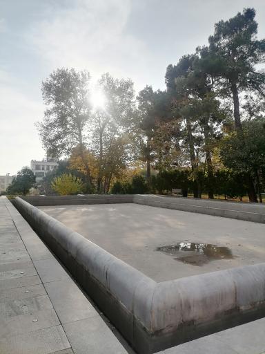 عکس فرهنگسرای امام (ره)