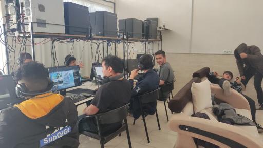 عکس گیم نت اسکای