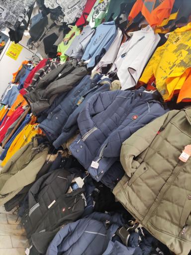 عکس فروشگاه شیک پوش