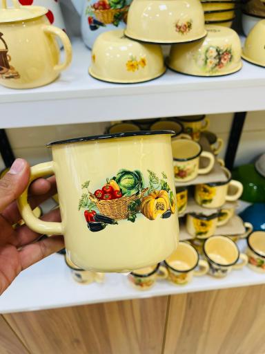 عکس فروشگاه لوازم خانگی اشپزخانه