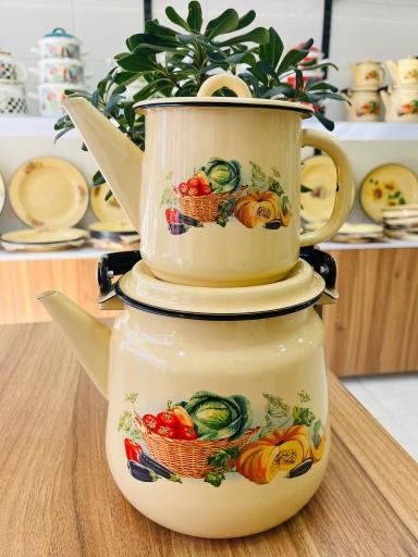 عکس فروشگاه لوازم خانگی اشپزخانه