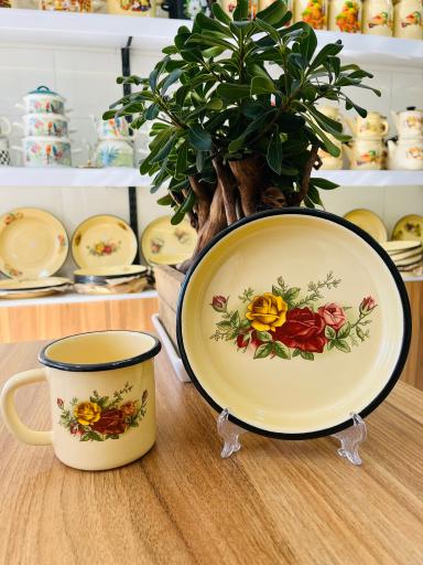 عکس فروشگاه لوازم خانگی اشپزخانه