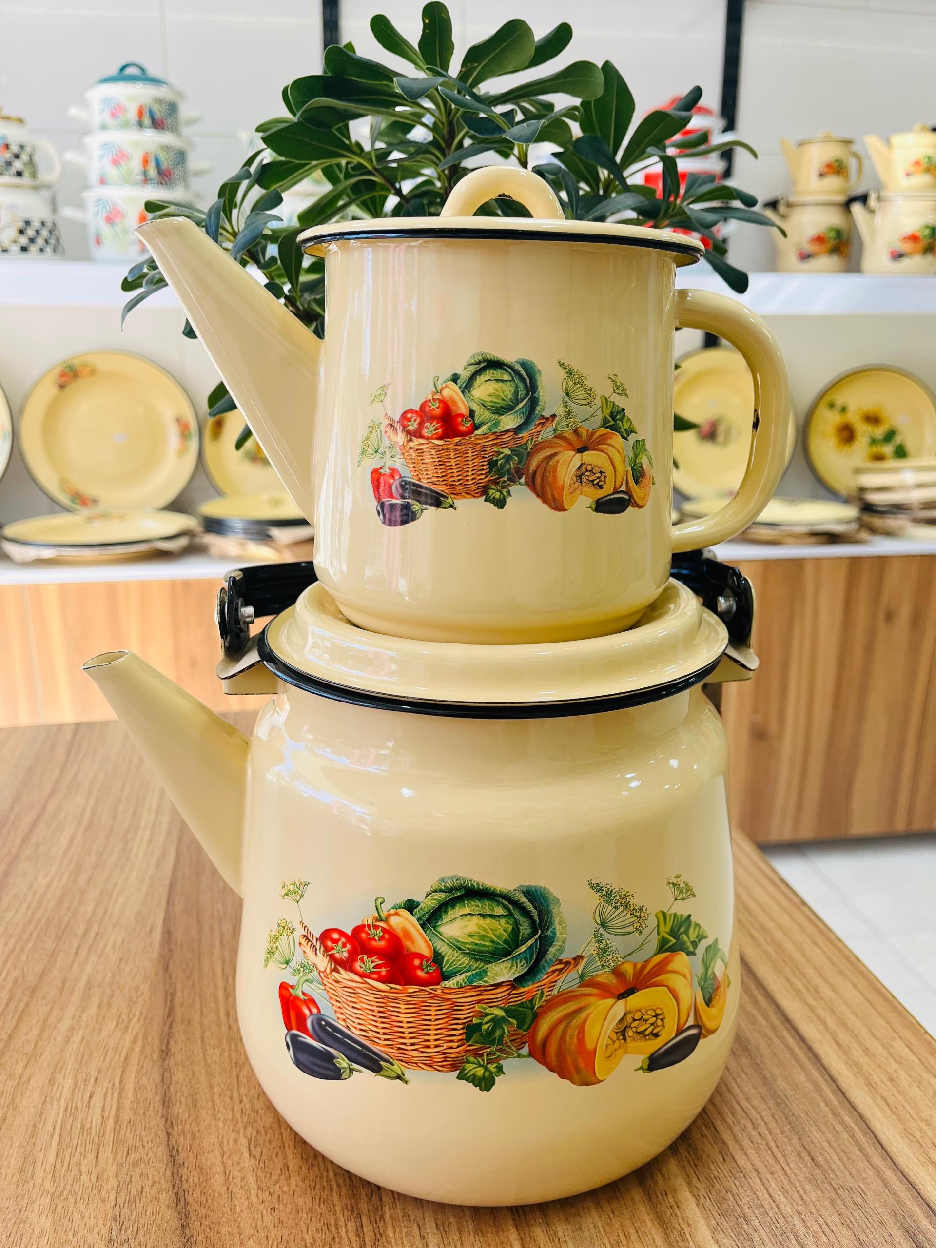 عکس فروشگاه لوازم خانگی اشپزخانه