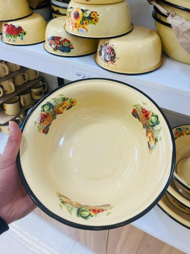 عکس فروشگاه لوازم خانگی اشپزخانه