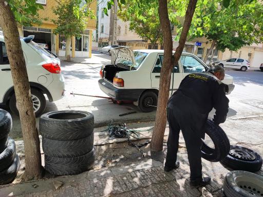 عکس آپاراتی مثنوی دوست