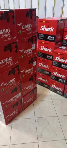 عکس نمایندگی رسمی صبا باطری و سپاهان