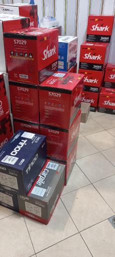 عکس نمایندگی رسمی صبا باطری و سپاهان