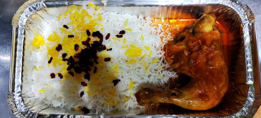 عکس کباب ساطوری بابا میرزا 