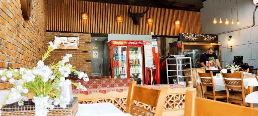 عکس کباب ساطوری بابا میرزا 