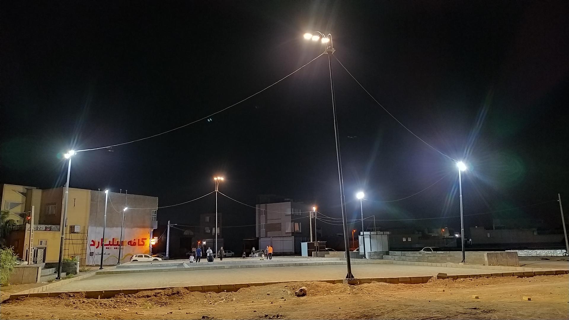 عکس باشگاه پتانک پاسارگاد 