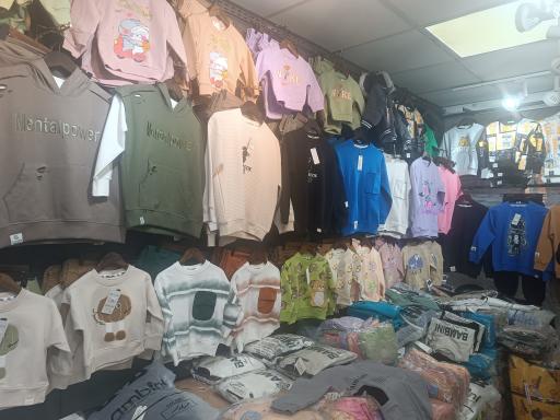 عکس بوتیک آیسان 