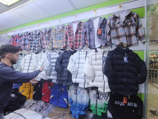 عکس بوتیک آیسان 