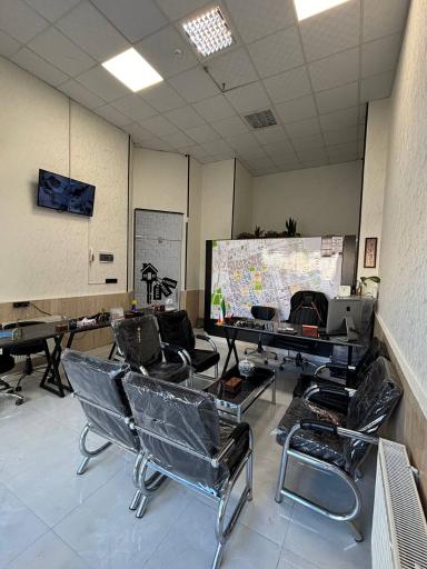 عکس املاک آرکا