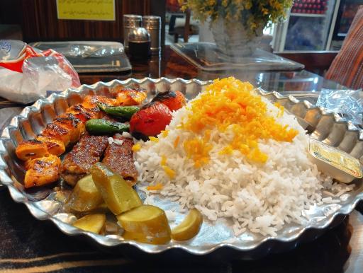 عکس رستوران 5040