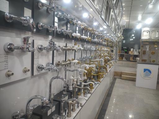 عکس تجهیزات ساختمانی دارابی 