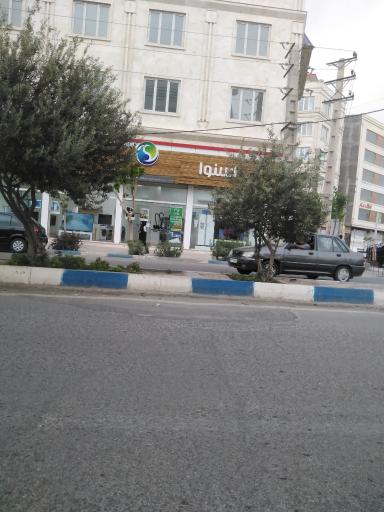 عکس فروشگاه اسنوا