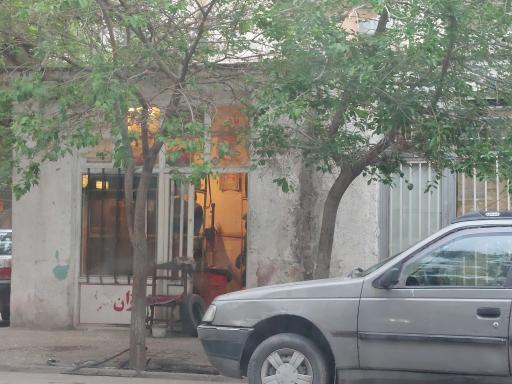 عکس آپاراتی مثنوی دوست