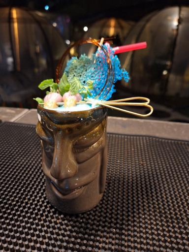 عکس کافه رستوران ایتالیایی دامو