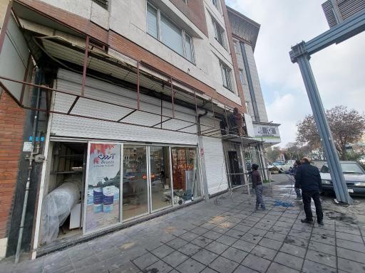 عکس ابزار فروشی کارکوب