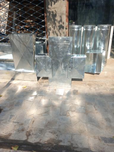 عکس کانال سازی قائم