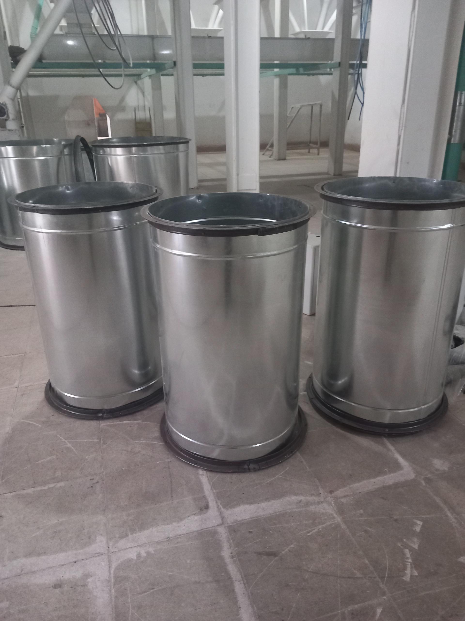 عکس کانال سازی قائم