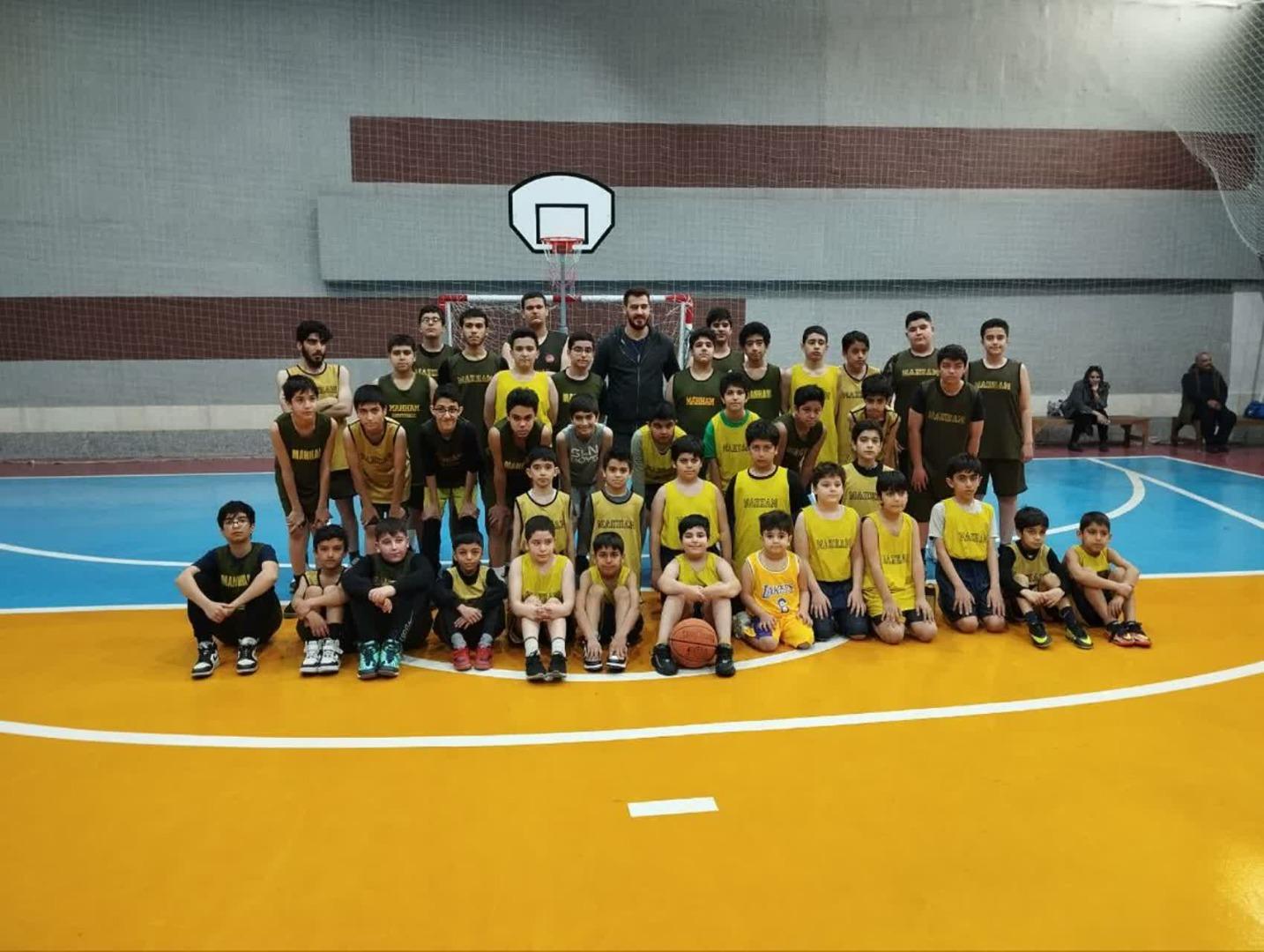 عکس مجموعه ورزشی صدف