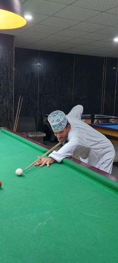عکس گیم کلاب و بیلیارد رایان