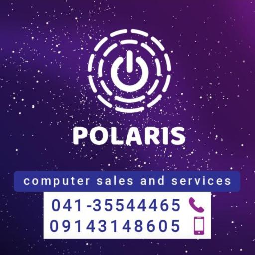 عکس کامپیوتر پُلاریس