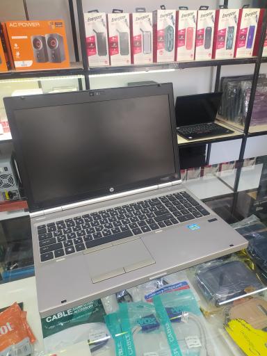 عکس کامپیوتر پُلاریس