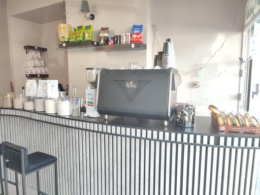 عکس قهوه بوکافی (بیرون بر) 