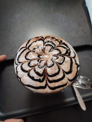 عکس قهوه بوکافی (بیرون بر) 