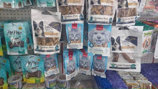 عکس خدمات حیوانات لیا