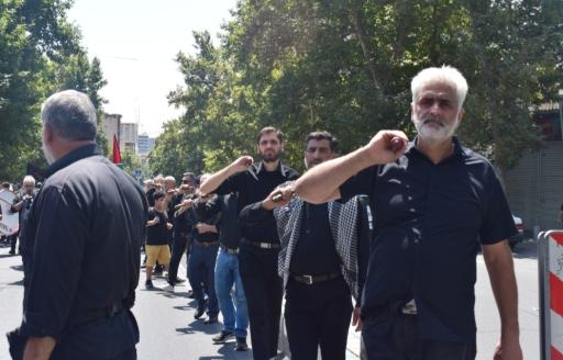 عکس حسینیه حضرت علی اصغر (ع)