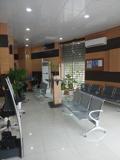 عکس بانک کشاورزی