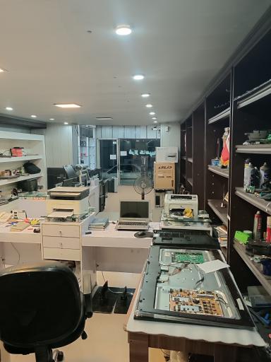 عکس فروشگاه فراز کامپیوتر