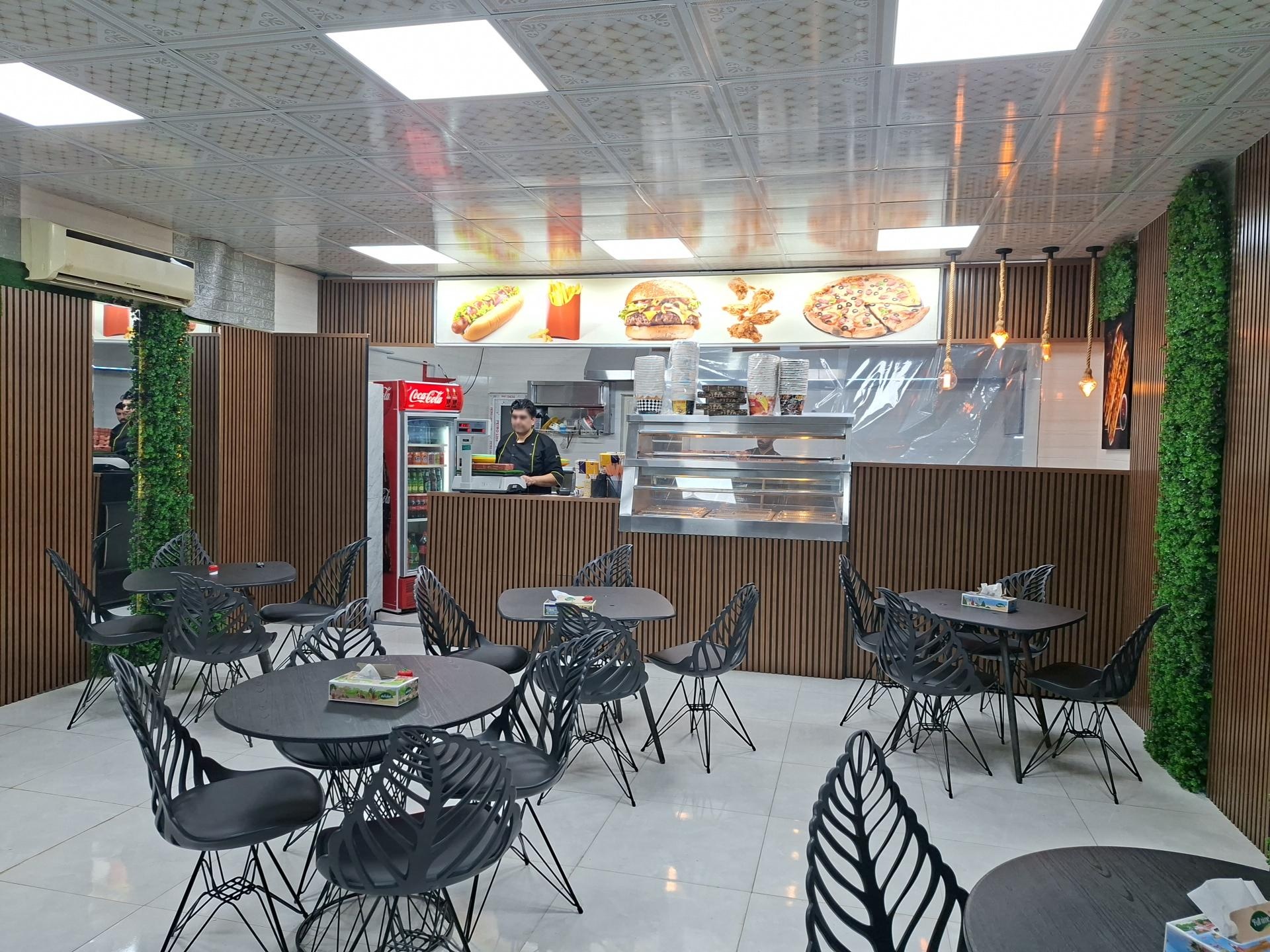 عکس کلبه سوخاری