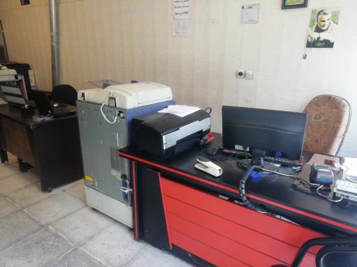 عکس کافی نت سردار 