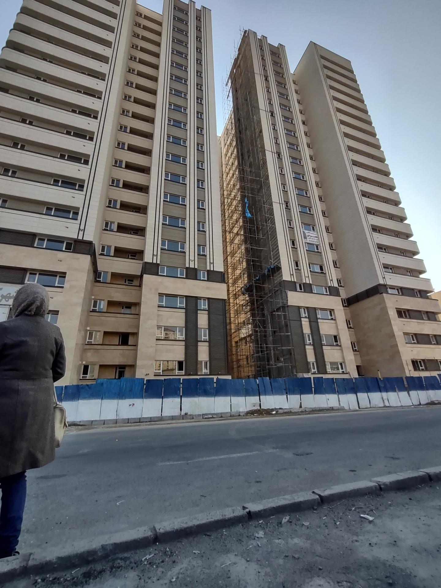 عکس مجتمع نگین ساحل