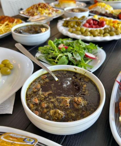 عکس آشپزخانه صدف