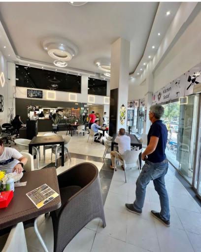 عکس آشپزخانه صدف