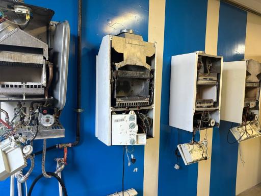 عکس مجتمع آموزشی فراسو 