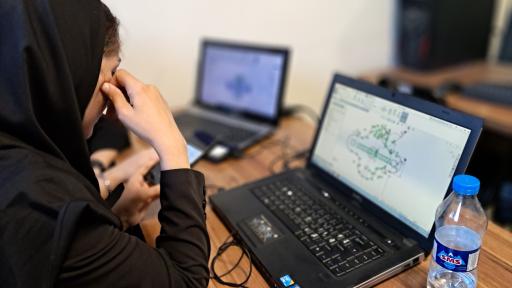 عکس مجتمع آموزشی فراسو 