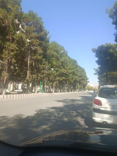 عکس بوستان نوبهار