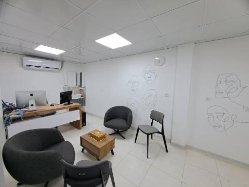 عکس درمانگاه شبانه روزی به سیما