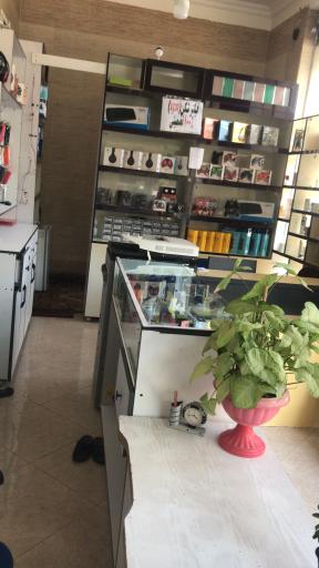 عکس کافی‌نت ویرانت