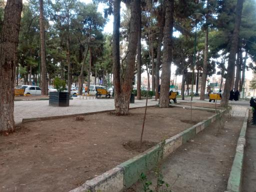 عکس بوستان نوبهار